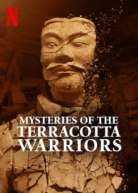 مشاهدة فيلم تحميل Mysteries of the Terracotta Warriors 2024 مترجم
