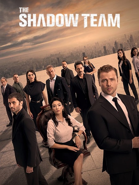 مشاهدة  مسلسل تحميل المنظمة الموسم الخامس الحلقة 28 مترجمة