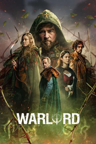 مشاهدة فيلم تحميل Warlord 2025 مترجم