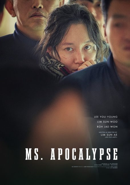 مشاهدة فيلم تحميل Ms. Apocalypse 2023 مترجم