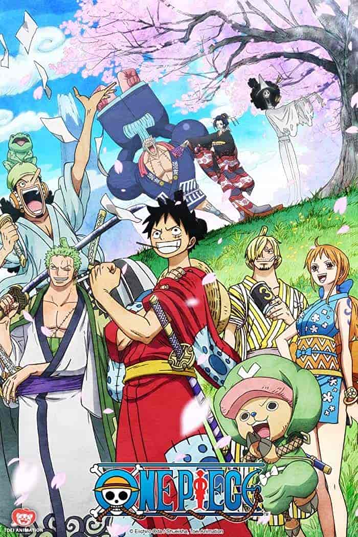 انمي ون بيس One Piece الحلقة 1151 مترجمة