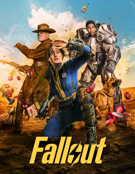مشاهدة  مسلسل تحميل Fallout الموسم الاول الحلقة 3 مدبلجة