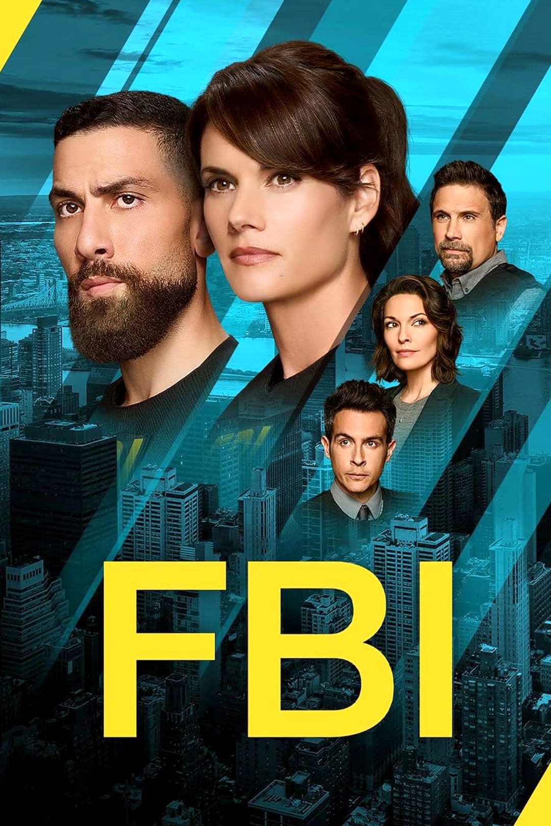 مشاهدة  مسلسل تحميل FBI الموسم الثامن الحلقة 8 مترجمة