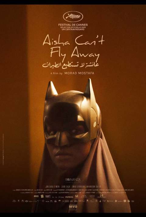 مشاهدة فيلم تحميل عائشة لا تستطيع الطيران 2025