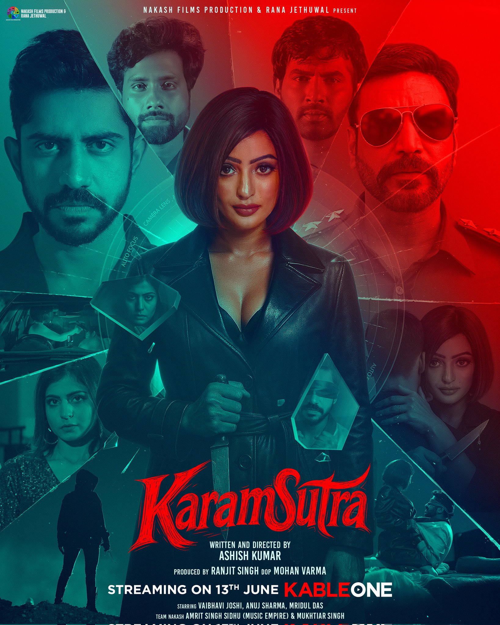 مشاهدة فيلم تحميل KaramSutra 2025 مترجم