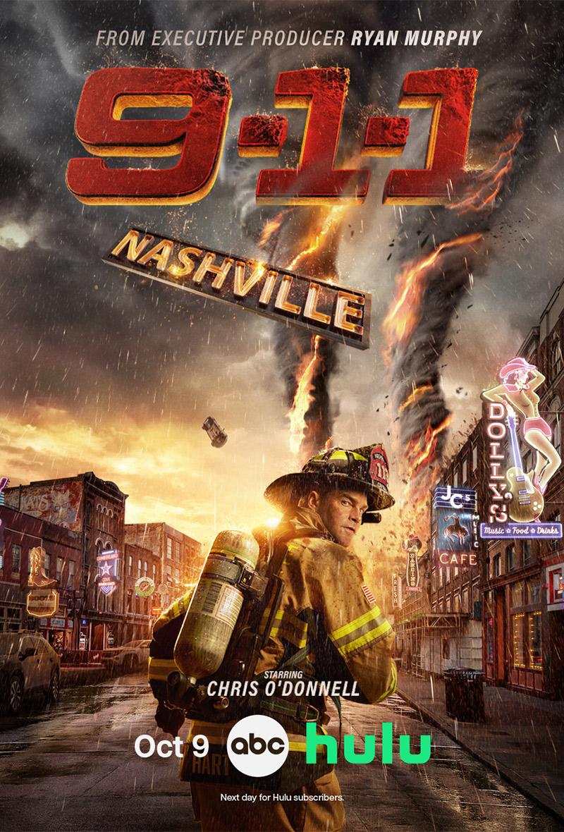 مشاهدة  مسلسل تحميل 911 Nashville الموسم الاول الحلقة 5 مترجمة