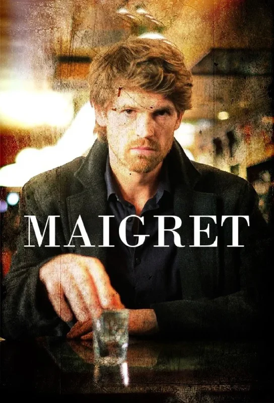 مشاهدة  مسلسل تحميل Maigret الموسم الاول الحلقة 6 والاخيرة مترجمة