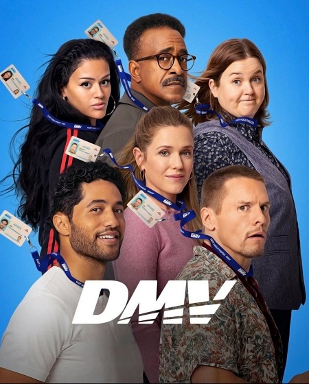 مشاهدة  مسلسل تحميل DMV الموسم الاول الحلقة 5 مترجمة