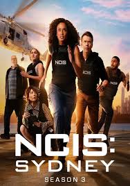 مشاهدة  مسلسل تحميل NCIS Sydney الموسم الثالث الحلقة 7 مترجمة