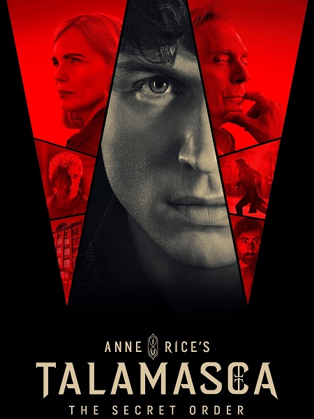 مشاهدة  مسلسل تحميل Talamasca The Secret Order الموسم الاول الحلقة 6 مترجمة