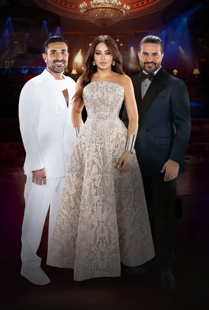 برنامج The Voice احلي صوت الموسم السادس الحلقة 6 السادسة