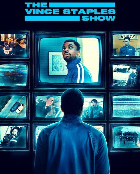 مشاهدة  مسلسل تحميل The Vince Staples Show الموسم الثاني الحلقة 1 مترجمة