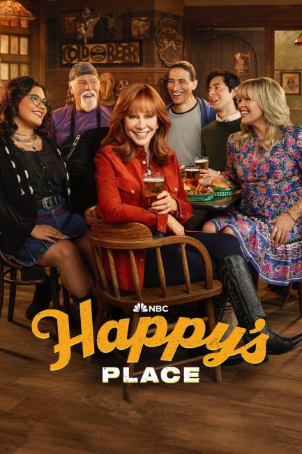مشاهدة  مسلسل تحميل Happys Place الموسم الثاني الحلقة 4 مترجمة