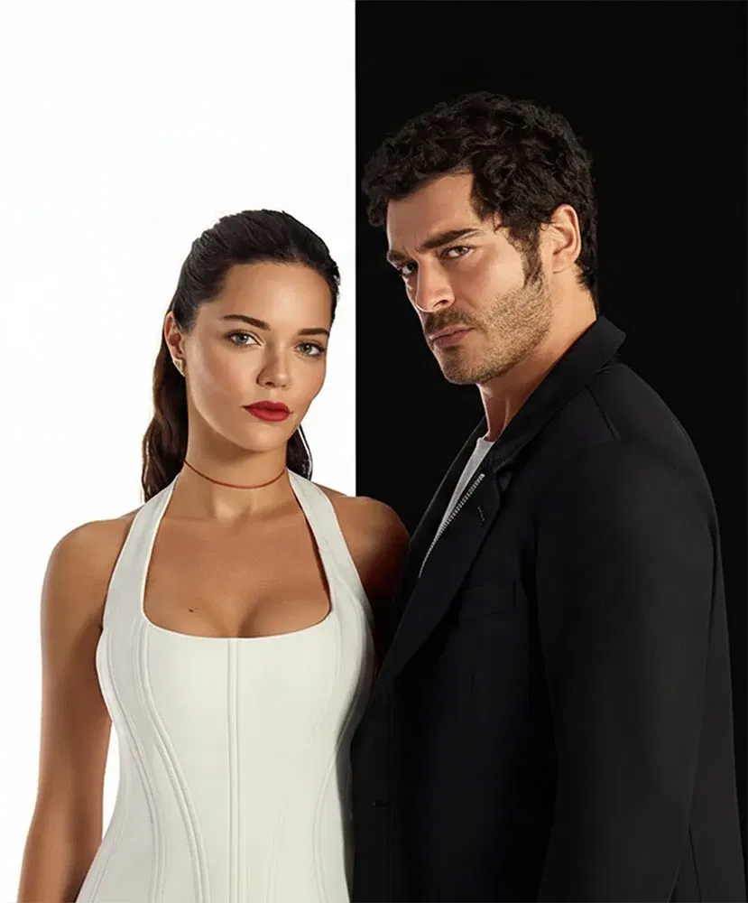 مشاهدة مسلسل تحميل المحتالون الموسم الاول الحلقة 51 مدبلجة