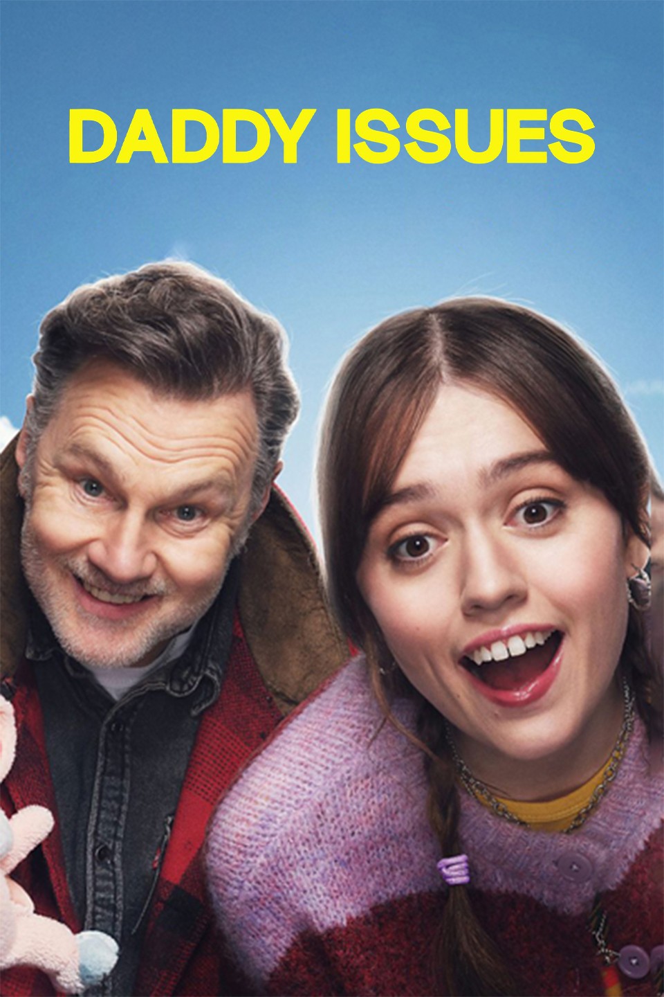 مشاهدة مسلسل تحميل Daddy Issues الموسم الثاني الحلقة 5 مترجمة