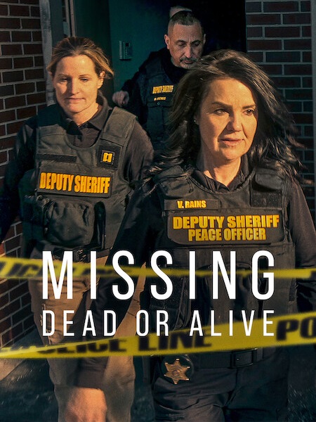 مشاهدة  مسلسل تحميل Missing Dead or Alive الموسم الثاني الحلقة 3 مترجمة