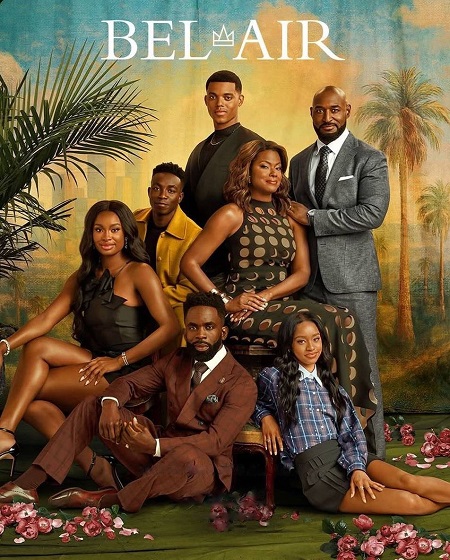 مشاهدة  مسلسل تحميل Bel-Air الموسم الرابع الحلقة 6 مترجمة