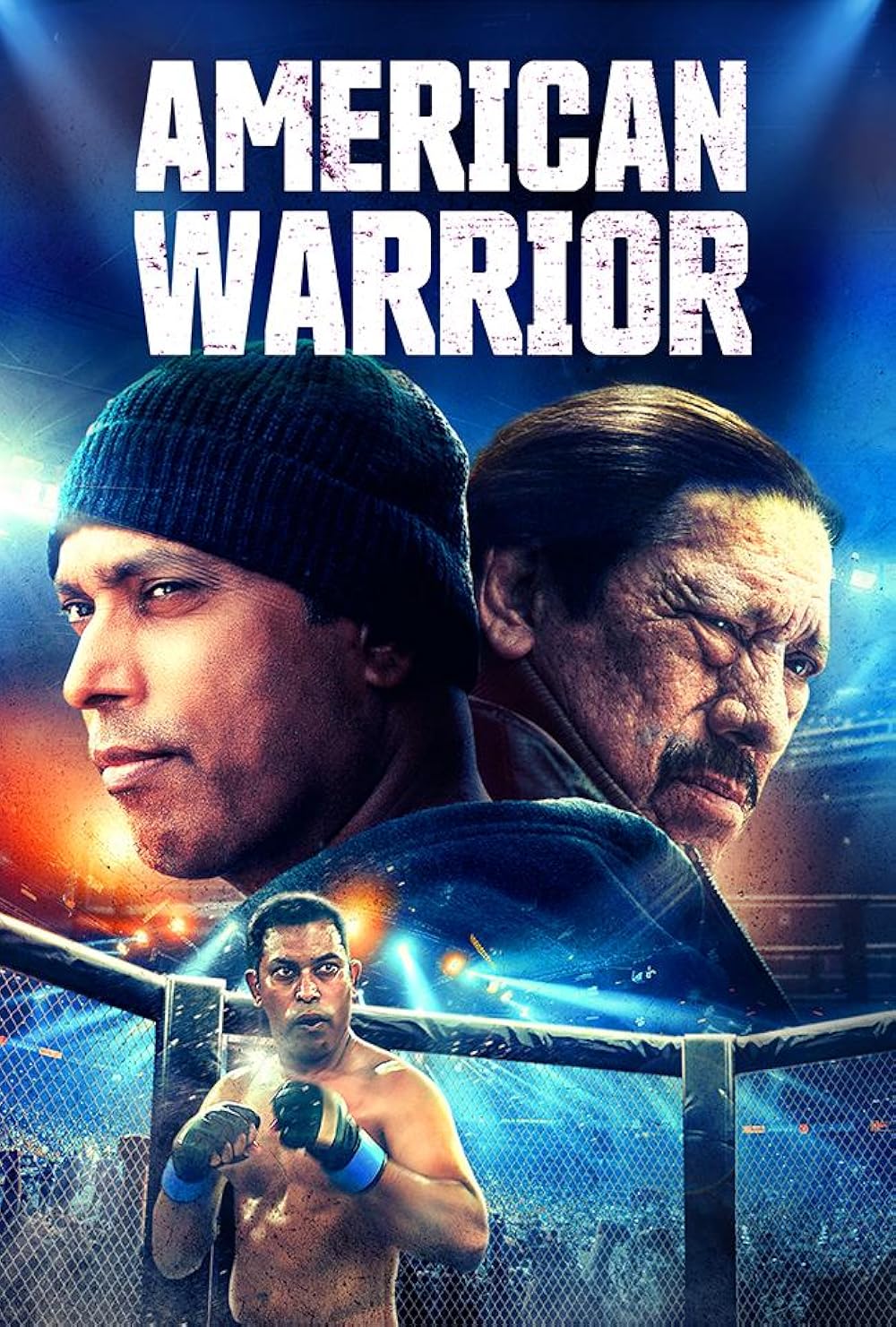 مشاهدة فيلم تحميل American Warrior 2024 مترجم