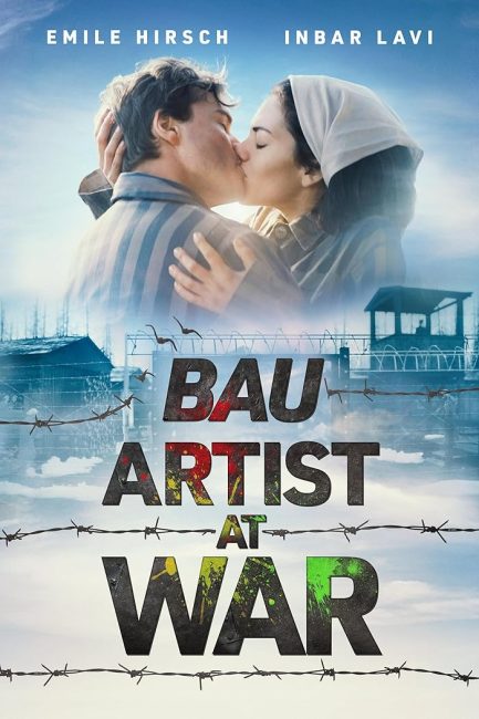 مشاهدة فيلم تحميل Bau: Artist at War 2024 مترجم