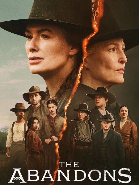 مشاهدة  مسلسل تحميل The Abandons الموسم الاول الحلقة 7 والاخيرة مترجمة