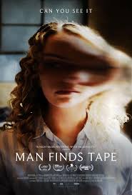 مشاهدة فيلم تحميل Man Finds Tape 2025 مترجم