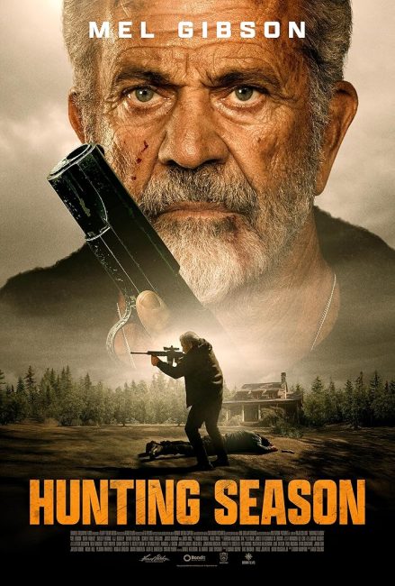 مشاهدة فيلم تحميل Hunting Season 2025 مترجم