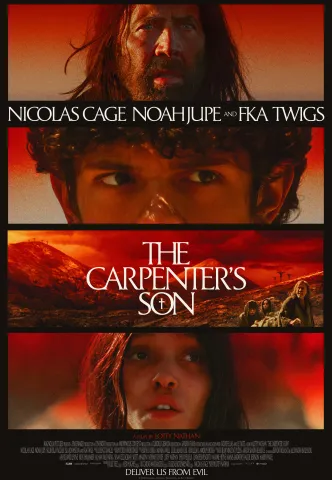 مشاهدة فيلم تحميل The Carpenters Son 2025 مترجم