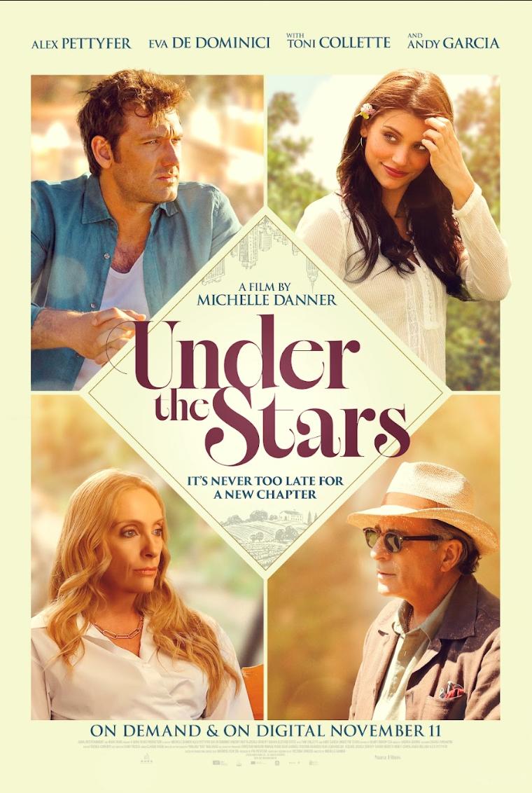 مشاهدة فيلم تحميل Under the Stars 2025 مترجم