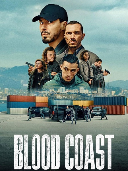 مسلسل Blood Coast