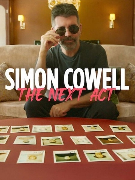 برنامج Simon Cowell The Next Act الموسم الاول الحلقة 1 مترجمة