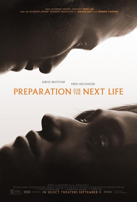 مشاهدة فيلم تحميل Preparation for the Next Life 2025 مترجم