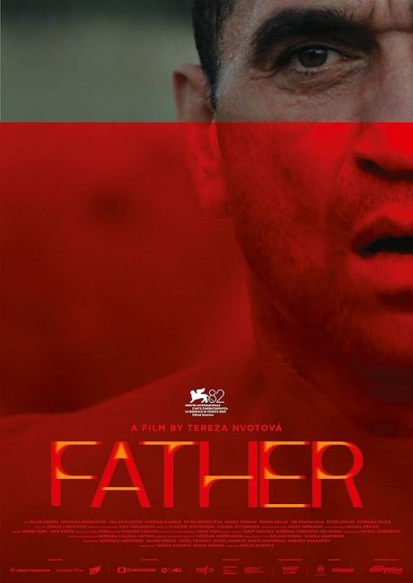 مشاهدة فيلم تحميل Father 2025 مترجم