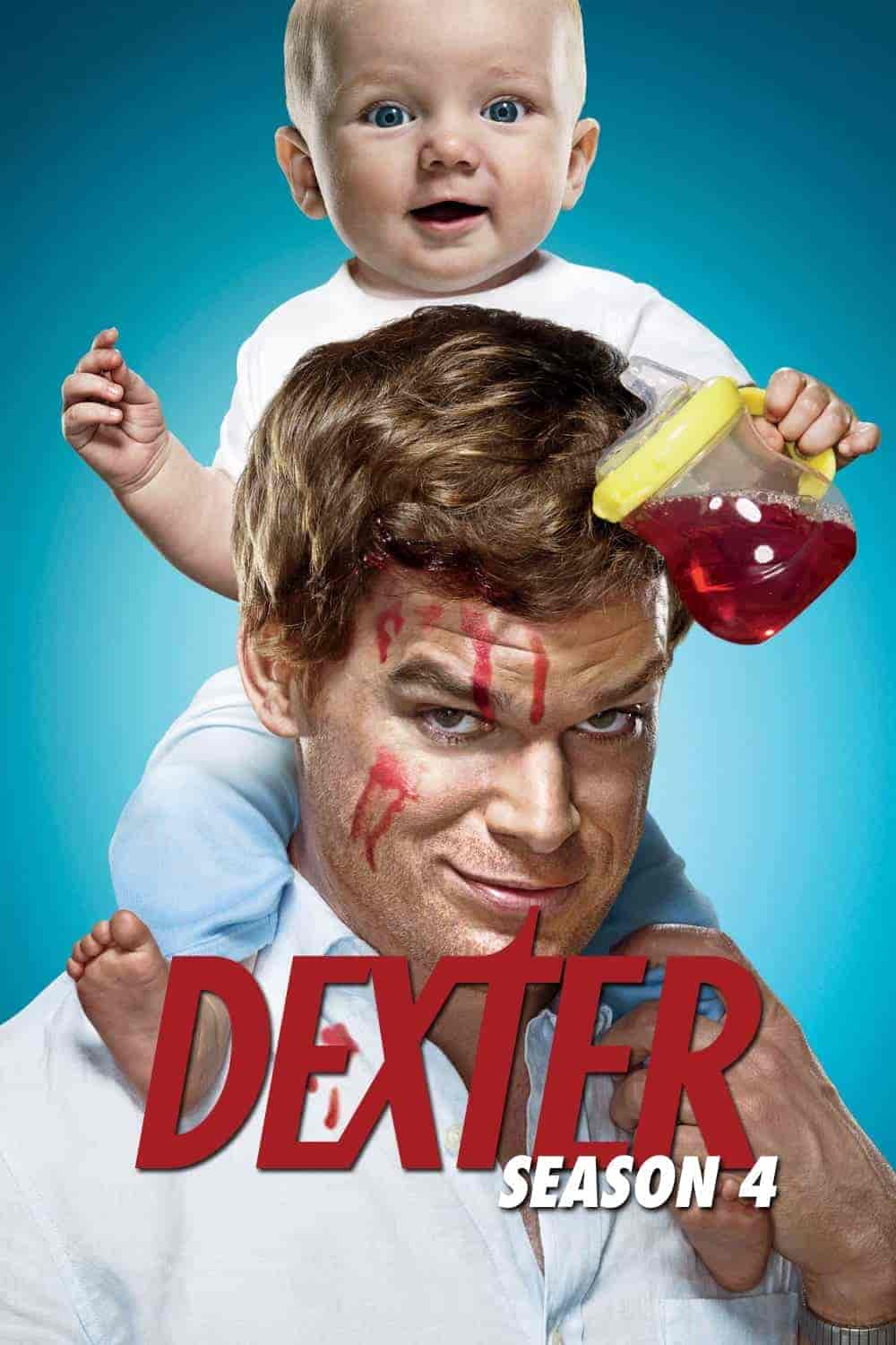 مشاهدة  مسلسل تحميل Dexter الموسم الرابع الحلقة 10 العاشرة مترجمة