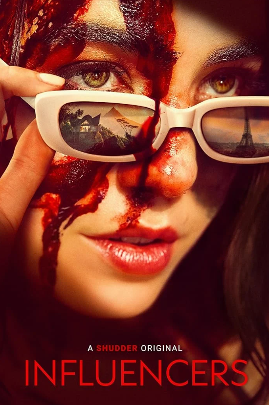 مشاهدة فيلم تحميل Influencers 2025 مترجم