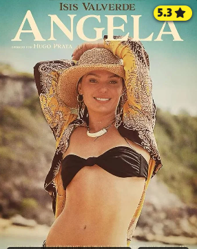 مشاهدة فيلم تحميل Angela 2023 مترجم