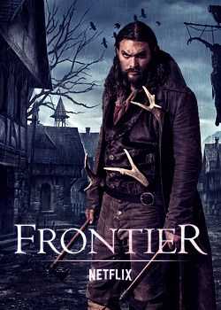 مشاهدة  مسلسل تحميل Frontier الموسم الثاني الحلقة 3
