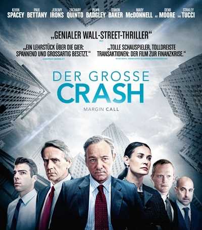 مشاهدة مشاهدة فيلم تحميل Margin Call 2011 مترجم