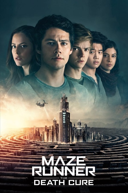 مشاهدة مشاهدة فيلم تحميل The Maze Runner 3 2014 مترجم