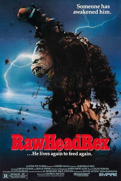 مشاهدة مشاهدة فيلم تحميل Rawhead Rex 1986 مترجم