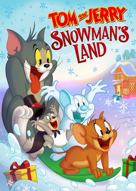 مشاهدة مشاهدة فيلم تحميل Tom and Jerry Snowman’s Land 2022 مترجم