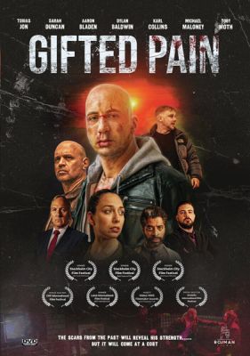 مشاهدة فيلم تحميل Gifted Pain 2025 مترجم