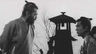 مشاهدة فيلم Red Beard 1965 مترجم