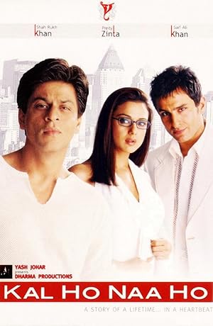 مشاهدة فيلم تحميل Kal Ho Naa Ho 2003 مترجم