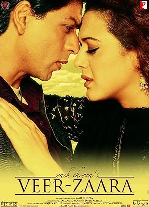 مشاهدة فيلم تحميل Veer-Zaara 2004 مترجم