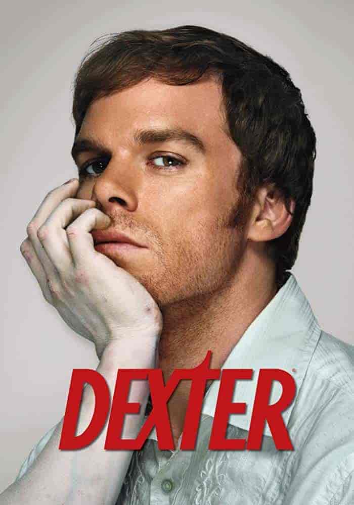 مسلسل Dexter Dexter الموسم الاول