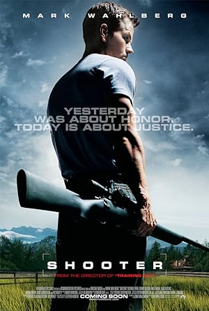 مشاهدة فيلم تحميل Shooter 2007 مترجم