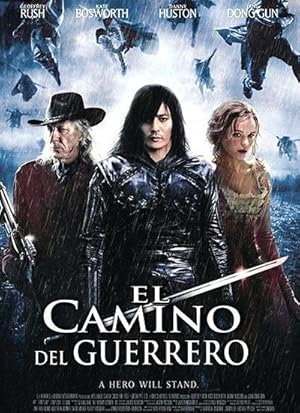 مشاهدة فيلم تحميل The Warriors Way مترجم