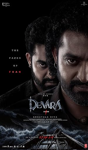 مشاهدة فيلم تحميل Devara Part 1 2024 مترجم