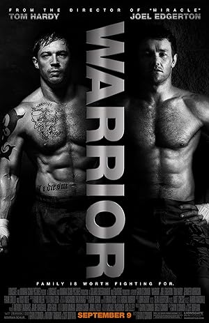 مشاهدة فيلم تحميل Warrior 2011 مترجم
