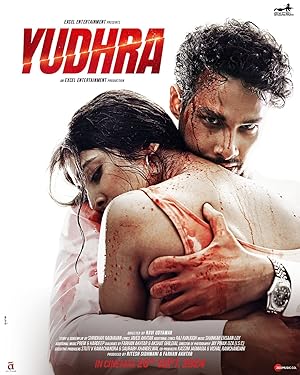 مشاهدة فيلم تحميل Yudhra 2024 مترجم